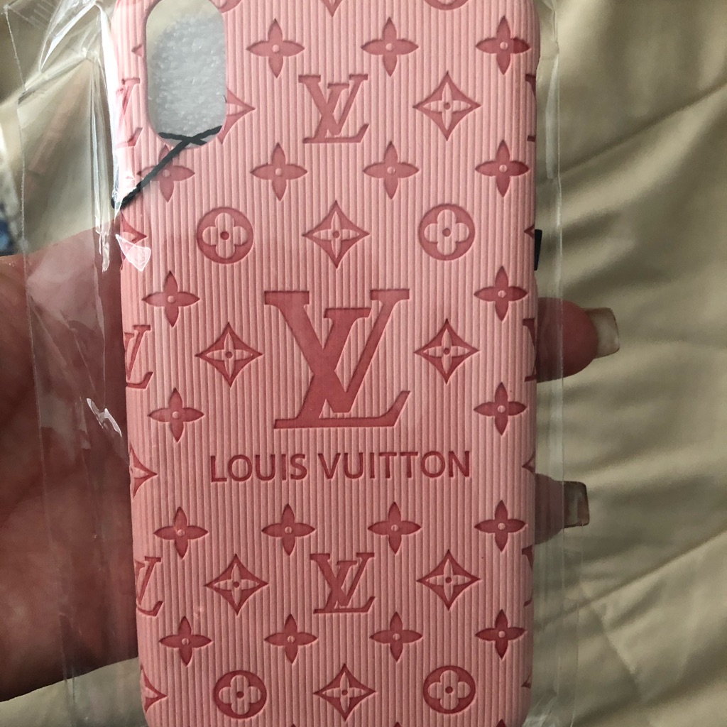 Iphone X Phone Case Brand New